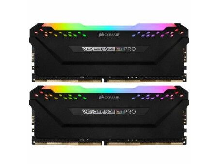 Pamięć RAM Corsair CMW32GX4M2Z3600C18 DDR4 DDR4-SDRAM CL18 32 GB