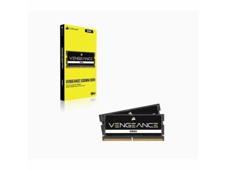 Pamięć RAM Corsair CMSX32GX5M1A4800C40 32 GB DDR5