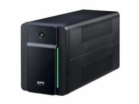 Zasilacz awaryjny UPS Interaktywny APC Back-UPS 1600VA 230V AVR French Sock 900 W