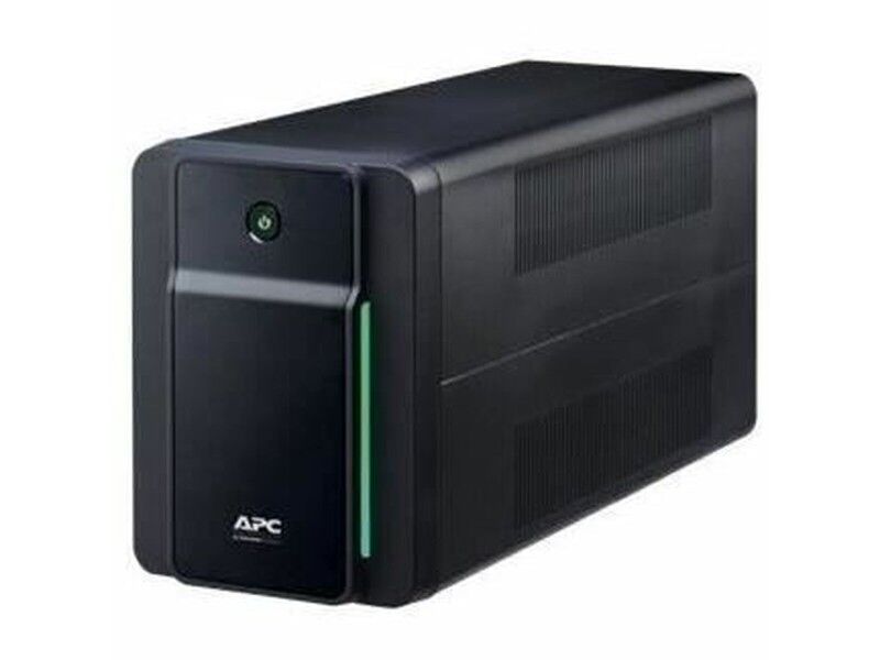 Zasilacz awaryjny UPS Interaktywny APC Back-UPS 1600VA 230V AVR French Sock 900 W