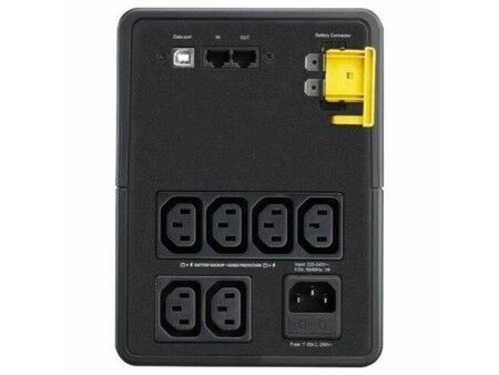 Zasilacz awaryjny UPS Interaktywny APC Back-UPS 1600VA 230V AVR French Sock 900 W