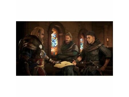 Gra wideo na PlayStation 5 Ubisoft Assassin’s Creed Valhalla