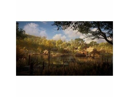Gra wideo na PlayStation 5 Ubisoft Assassin’s Creed Valhalla