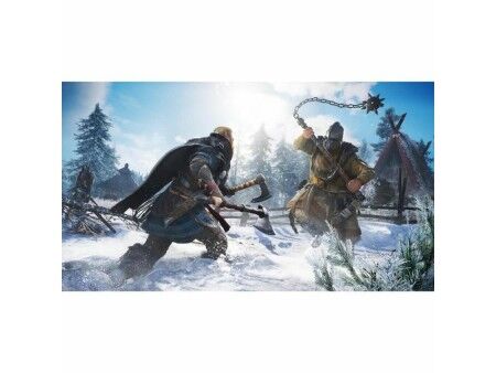Gra wideo na PlayStation 5 Ubisoft Assassin’s Creed Valhalla