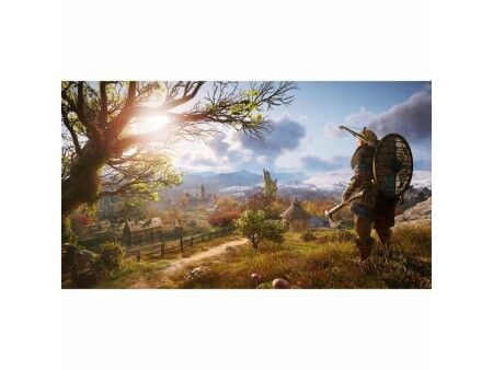Gra wideo na PlayStation 5 Ubisoft Assassin’s Creed Valhalla