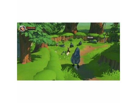 Gra wideo na Switcha Microids Asterix & Obelix XXL Collection
