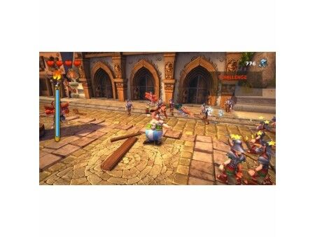 Gra wideo na Switcha Microids Asterix & Obelix XXL Collection