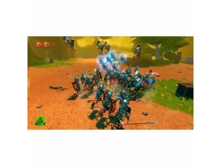 Gra wideo na Switcha Microids Asterix & Obelix XXL Collection