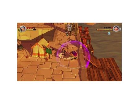 Gra wideo na Switcha Microids Asterix & Obelix XXL Collection