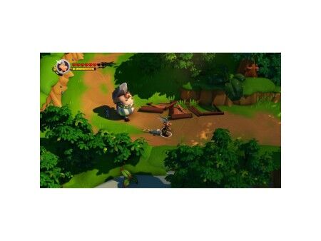 Gra wideo na Switcha Microids Asterix & Obelix XXL Collection