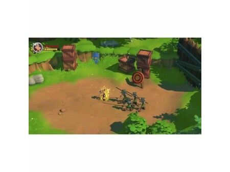 Gra wideo na Switcha Microids Asterix & Obelix XXL Collection