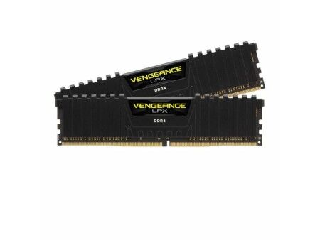 Pamięć RAM Corsair CMK64GX4M2D3600C18 CL18 64 GB