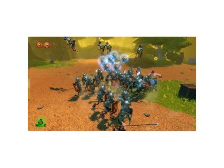 Gra wideo na PlayStation 5 Microids Astérix & Obélix XXL Collection