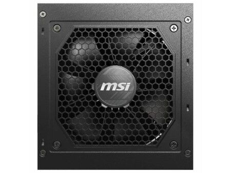 Zasilanie MSI MAG A850GL PCIE5 850 W 110 W 80 Plus Gold