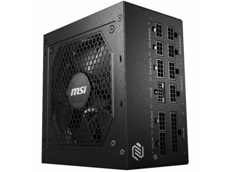 Zasilanie MSI MAG A850GL PCIE5 850 W 110 W 80 Plus Gold
