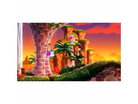 Gra wideo na PlayStation 5 SEGA Sonic Superstars (FR)
