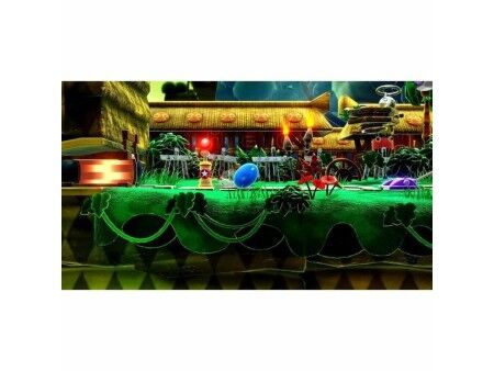 Gra wideo na PlayStation 5 SEGA Sonic Superstars (FR)