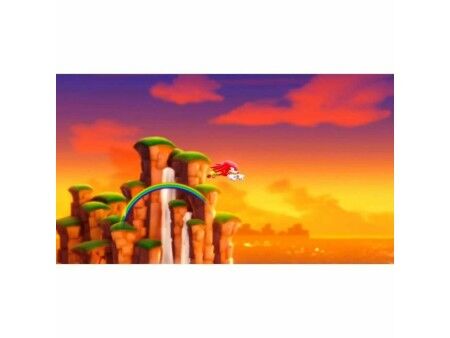 Gra wideo na PlayStation 4 SEGA Sonic Superstars (FR)