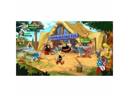 Gra wideo na Switcha Microids Astérix & Obelix: Slap them All! 2 (FR)
