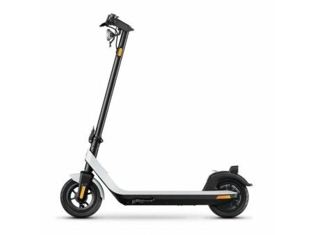 Skuter elektryczny Niu KQi2 Pro Biały 300 W