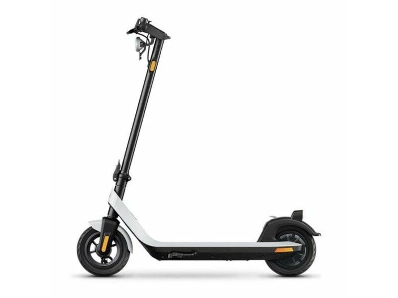 Skuter elektryczny Niu KQi2 Pro Biały 300 W