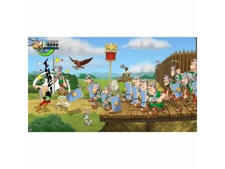 Gra wideo na Switcha Microids Astérix & Obelix: Slap them All! 2 (FR)