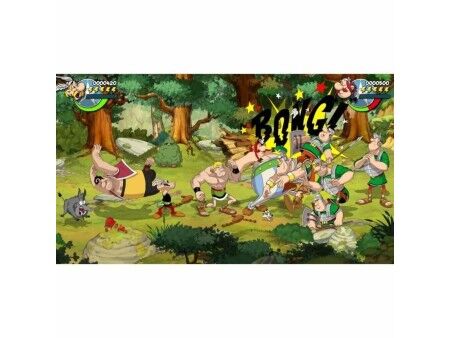 Gra wideo na Switcha Microids Astérix & Obelix: Slap them All! 2 (FR)