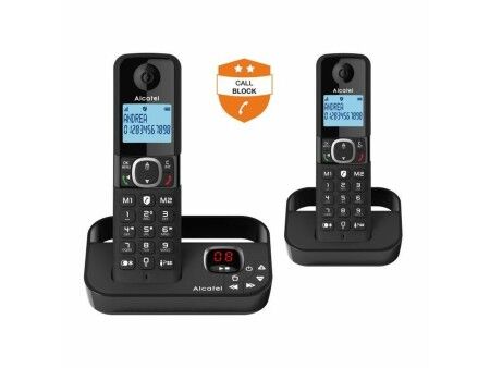 Telefon Stacjonarny Alcatel F860