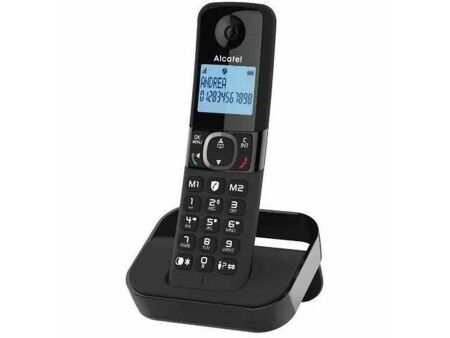 Telefon Stacjonarny Alcatel F860