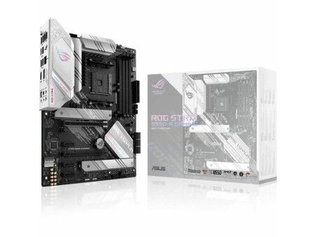 Płyta główna Asus 90MB15J0-M0EAY0 ATX AM4 AMD B550 AMD