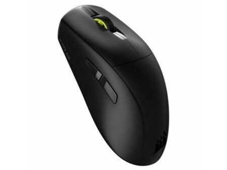 Myszka Corsair Czarny 26000 DPI