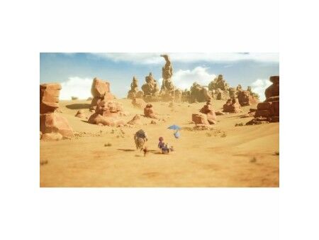 Gra wideo na PlayStation 5 Bandai Namco Sandland (FR)