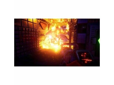 Gra wideo na PlayStation 5 System Shock