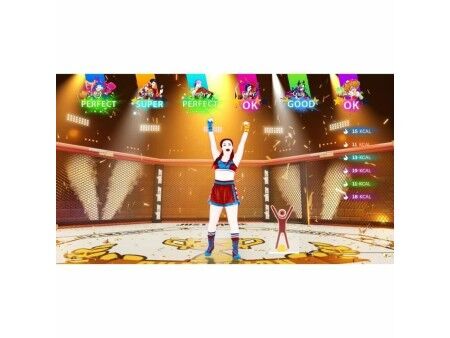 Gra wideo na Switcha Ubisoft Just Dance 2025 Edition