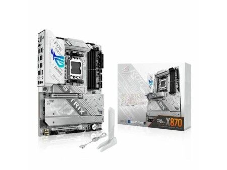 Płyta główna Asus STRIX X870-A GAMING WIFI AMD AMD AM5