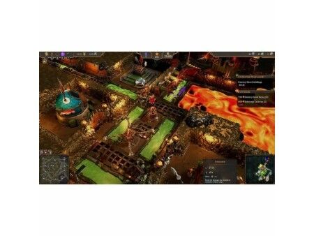 Gra wideo na Switcha Microids Dungeons 4