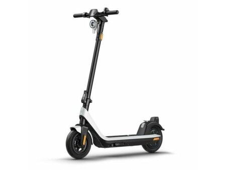 Skuter elektryczny Niu KQi2 Pro Biały 300 W