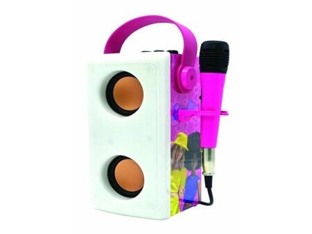 Głośnik Bluetooth Przenośny Lexibook