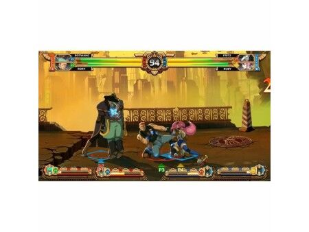 Gra wideo na PlayStation 5 Just For Games Diesel Legacy: The Brazen Age