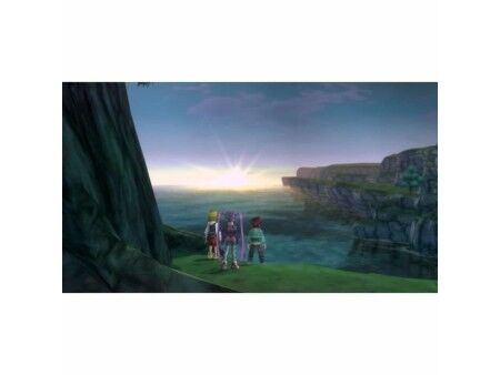 Gra wideo na Switcha Bandai Namco Tales of Graces f Remastered