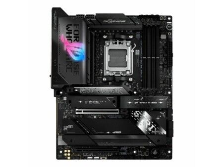 Płyta główna Asus ROG Strix X870E-E AMD AM5 AMD X870E