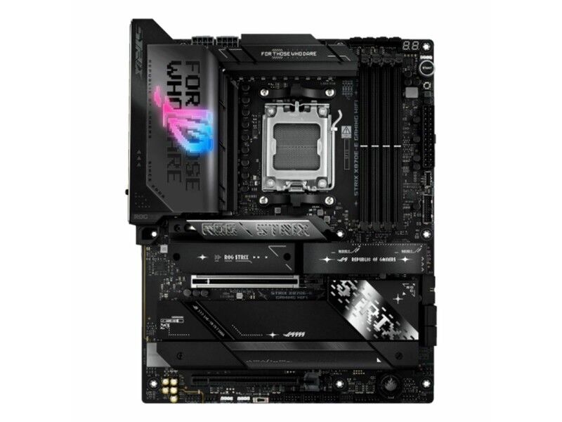 Płyta główna Asus ROG Strix X870E-E AMD AM5 AMD X870E
