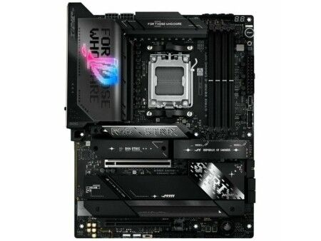 Płyta główna Asus ROG Strix X870E-E AMD AM5 AMD X870E