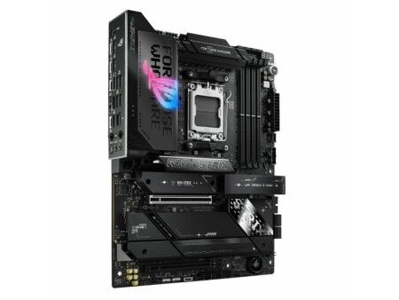 Płyta główna Asus ROG Strix X870E-E AMD AM5 AMD X870E