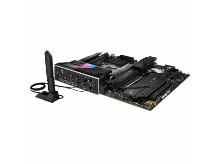 Płyta główna Asus ROG Strix X870E-E AMD AM5 AMD X870E