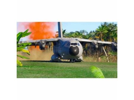 Gra wideo na Xbox Series X Microsoft Flight Simulator 2024