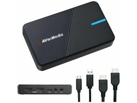 Nagrywarka do Gier AVERMEDIA6130 EXTREME 3
