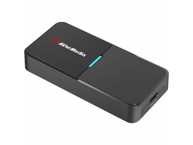 Nagrywarka do Gier AVERMEDIA6130 Bu113