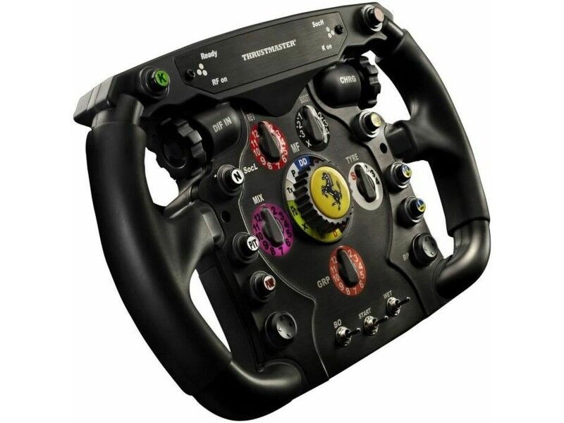 Kierownica Thrustmaster Ferrari F1