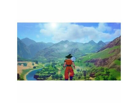 Gra wideo na PlayStation 5 Bandai Dragon Ball Z: Kakarot